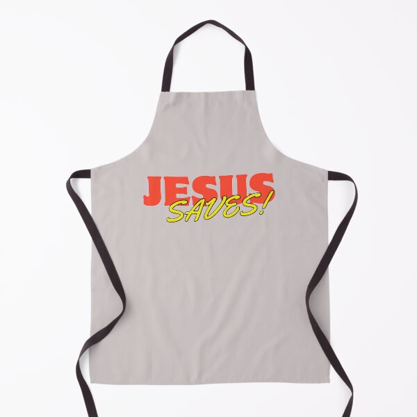 Item preview, Jesus Saves - 01 edition designed and sold by DreamDwellStore.