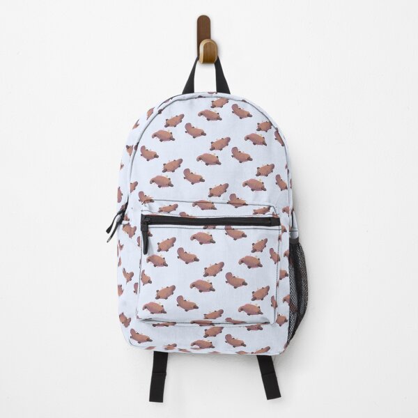 Item preview, platypus pack designed and sold by Mayarartsy.