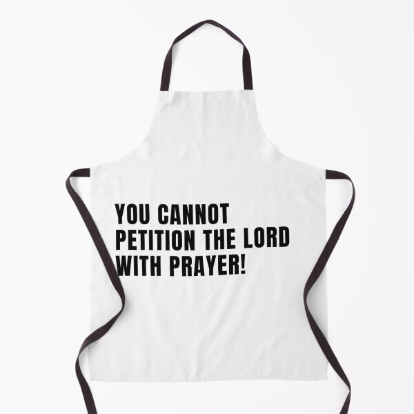 Item preview, You Cannot Petition The Lord With Prayer! | When The Musics Over | Jim Morrison | The Doors | TheAmericanPoet designed and sold by TheAmericanPoet.