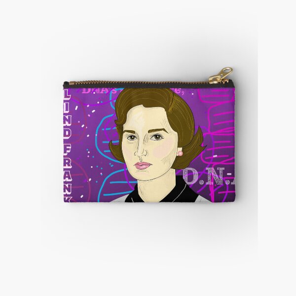 Item preview, Rosalind Franklin designed and sold by BewareOfArtists_byleah.