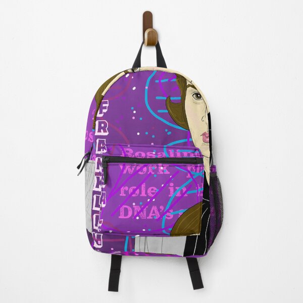 Item preview, Rosalind Franklin designed and sold by BewareOfArtists_byleah.