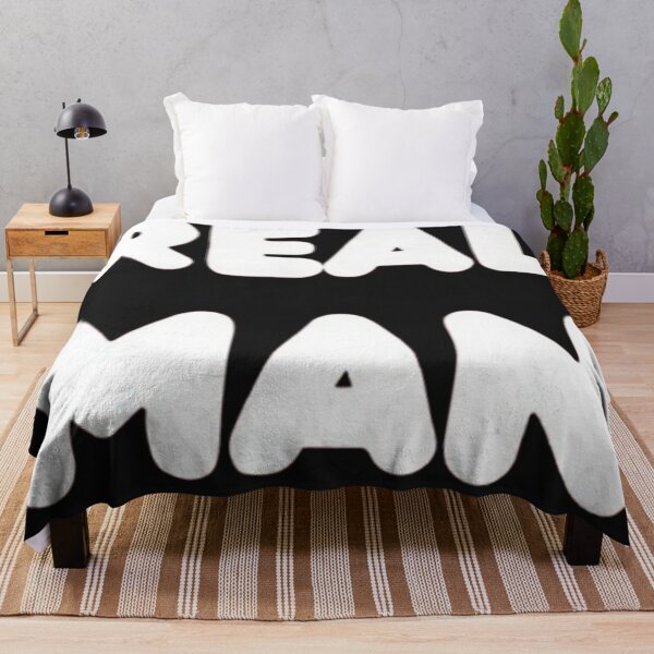 Item preview, REAL MAN 2 designed and sold by javitennis.