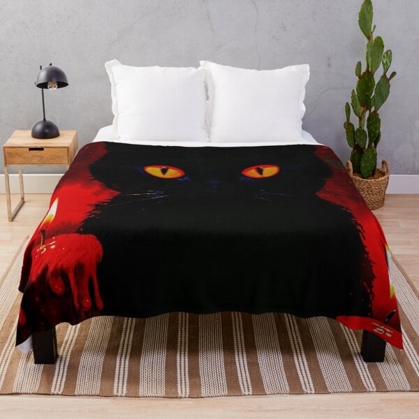 Item preview, Black Cat designed and sold by AliceWhiteDF.