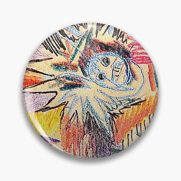 Item preview, "We Put the 'MESS' in 'MESSAGE'" by RFY (Holy Fool) designed and sold by richardfyates.