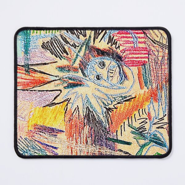 Item preview, "We Put the 'MESS' in 'MESSAGE'" by RFY (Holy Fool) designed and sold by richardfyates.