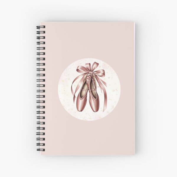 Item preview, Pink Aesthetic Satin Ballet Shoes designed and sold by RoseHeleneVera.