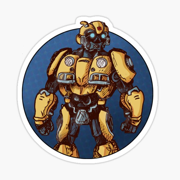 transformers bumblebee merchandise