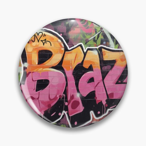 Item preview, Graffiti - Brazz - Orange Pink Crush Soda (Original) designed and sold by Brazz Official.