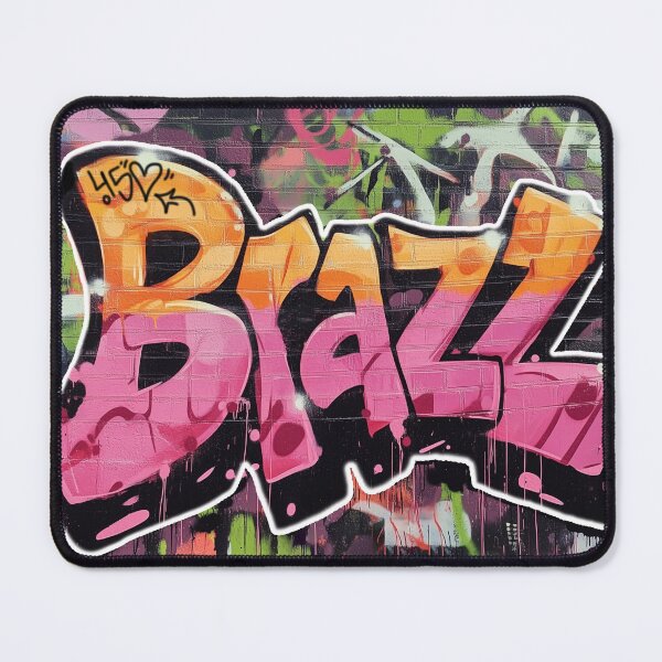 Item preview, Graffiti - Brazz - Orange Pink Crush Soda (Original) designed and sold by Brazz Official.