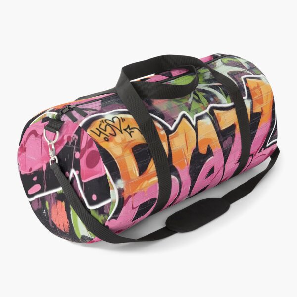 Item preview, Graffiti - Brazz - Orange Pink Crush Soda (Original) designed and sold by Brazz Official.