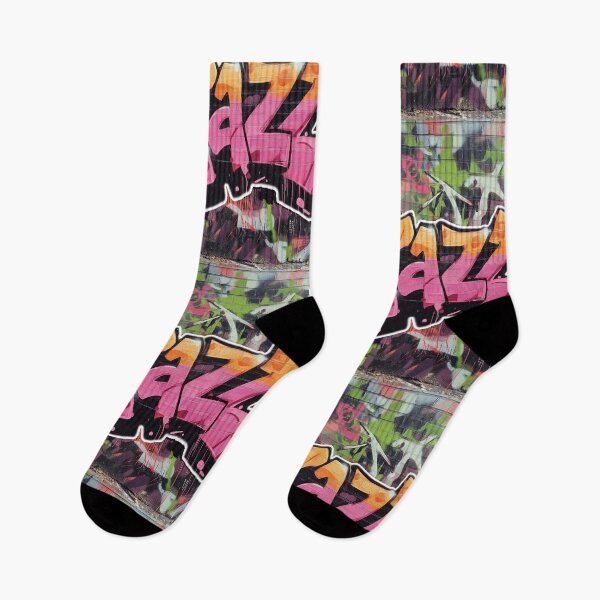 Item preview, Graffiti - Brazz - Orange Pink Crush Soda (Original) designed and sold by Brazz Official.