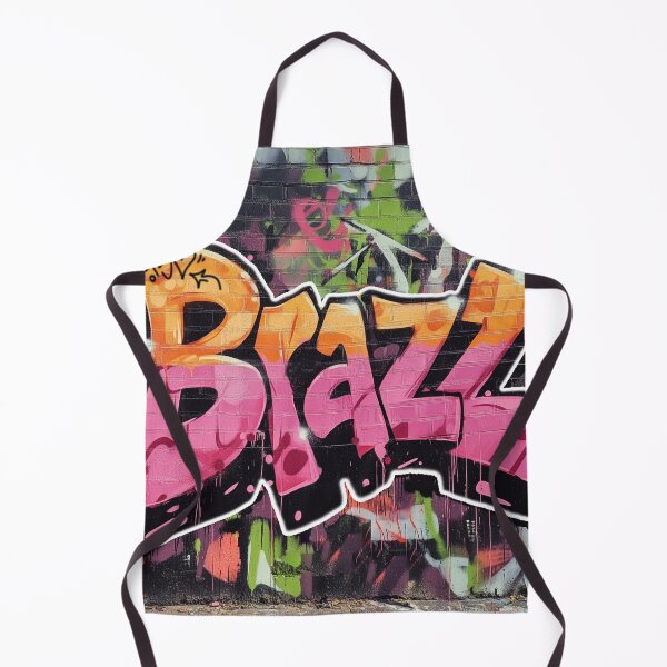 Item preview, Graffiti - Brazz - Orange Pink Crush Soda (Original) designed and sold by Brazz Official.