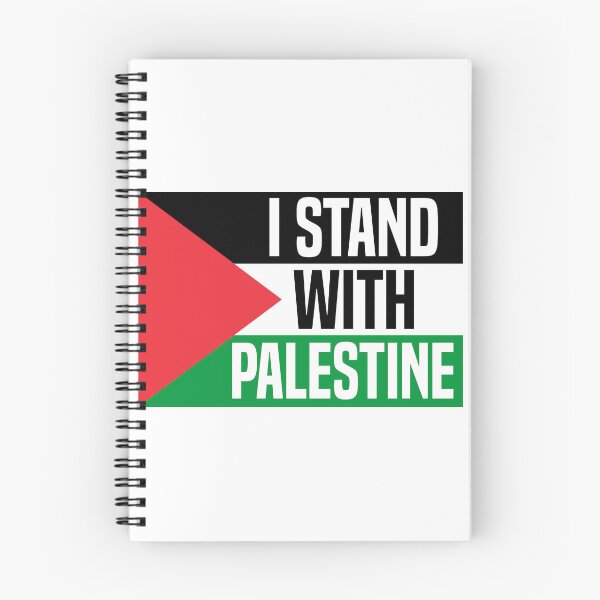 Item preview, I stand with Palestine designed and sold by MiaaaArts.