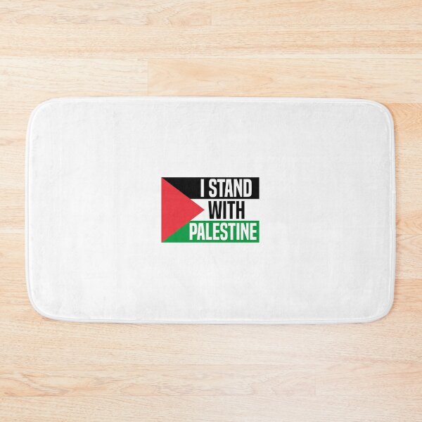 Item preview, I stand with Palestine designed and sold by MiaaaArts.
