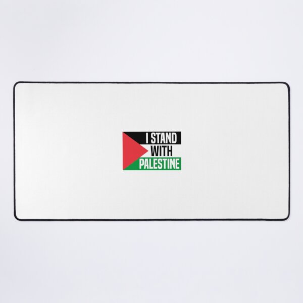 Item preview, I stand with Palestine designed and sold by MiaaaArts.