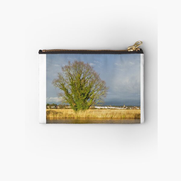 Item preview, Tree on the Exeter canal bank designed and sold by Pete Hemington.
