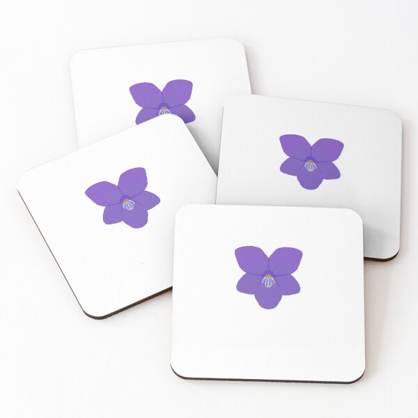 Item preview, Violet designed and sold by Talentlesslizard.