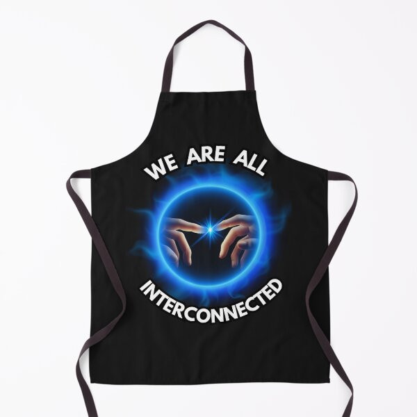 Item preview, We are all interconnected. designed and sold by zingbing.