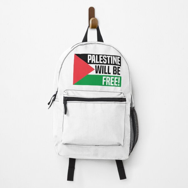 Item preview, Palestine will be Free! designed and sold by MiaaaArts.