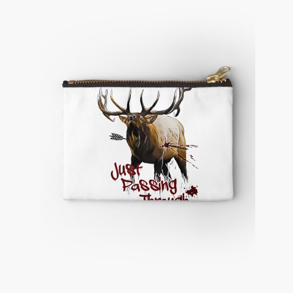 Item preview, Elk bowhunter Archery  designed and sold by ShedHunters.