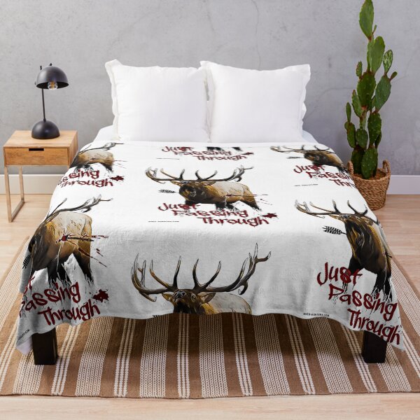Item preview, Elk bowhunter Archery  designed and sold by ShedHunters.