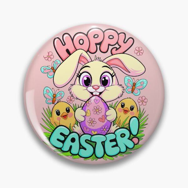 Item preview, Hoppy Easter designed and sold by DBM Photo Art 1.