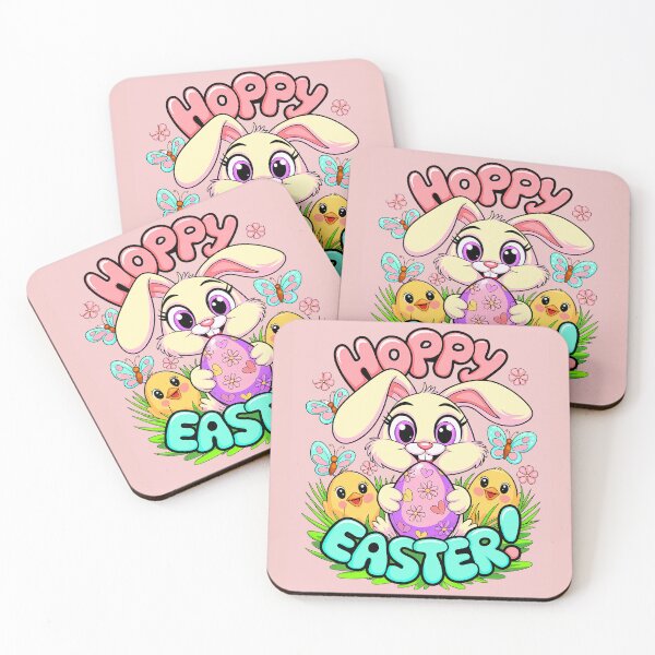 Item preview, Hoppy Easter designed and sold by DBM Photo Art 1.