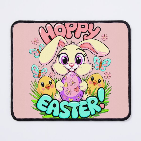 Item preview, Hoppy Easter designed and sold by DBM Photo Art 1.