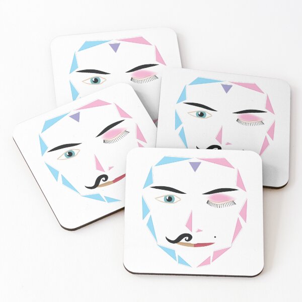 Item preview, One or the Other? designed and sold by Juusho.