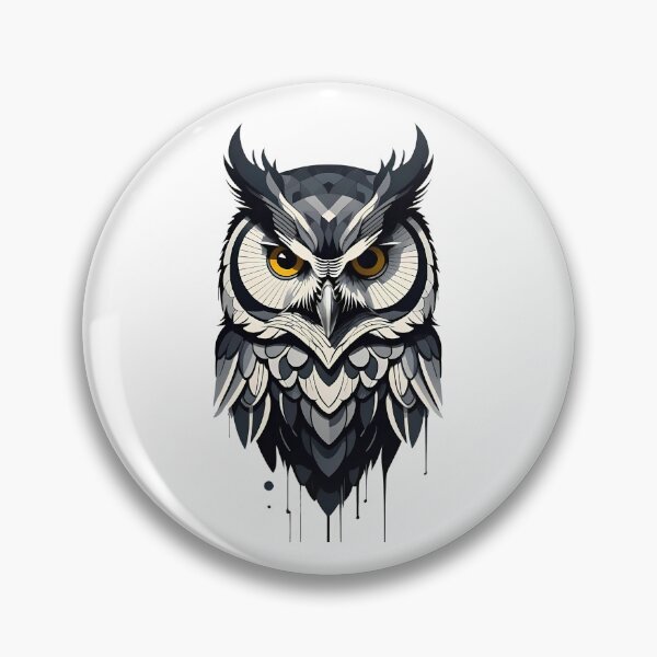 Item preview, Adorable owl Classic T-Shirt designed and sold by Evo Desings.