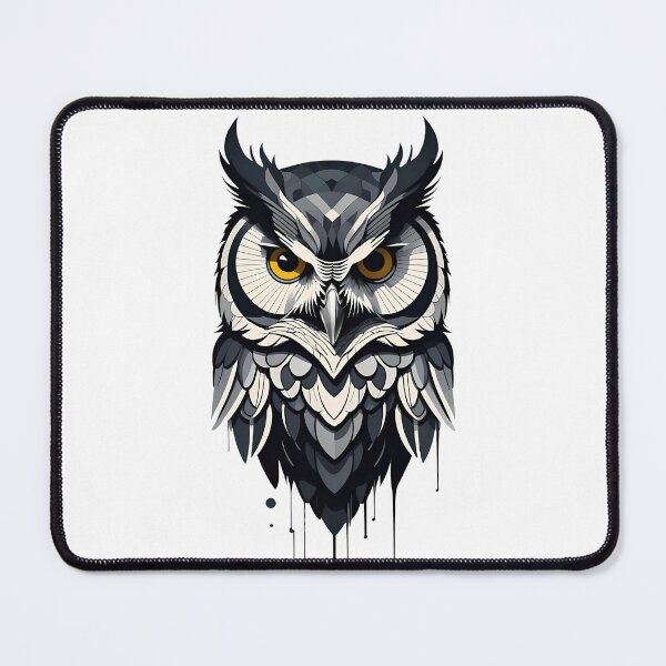 Item preview, Adorable owl Classic T-Shirt designed and sold by Evo Desings.