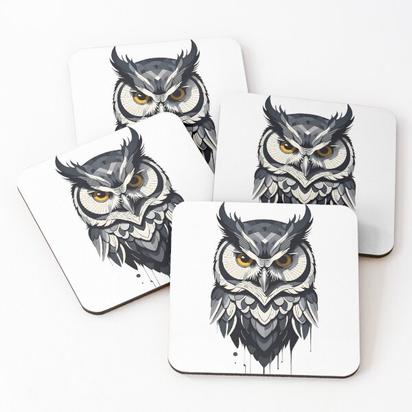 Item preview, Adorable owl Classic T-Shirt designed and sold by Evo Desings.