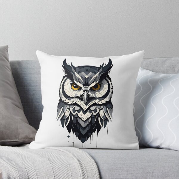 Item preview, Adorable owl Classic T-Shirt designed and sold by Evo Desings.