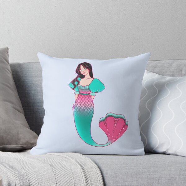 Item preview, Alice Mermaid designed and sold by Smillallart.