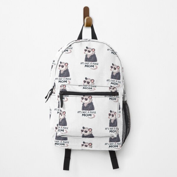 Item preview, It's Not a Phase, Mom designed and sold by SignumShop.