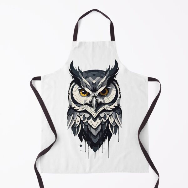 Item preview, Adorable owl Classic T-Shirt designed and sold by Evo Desings.