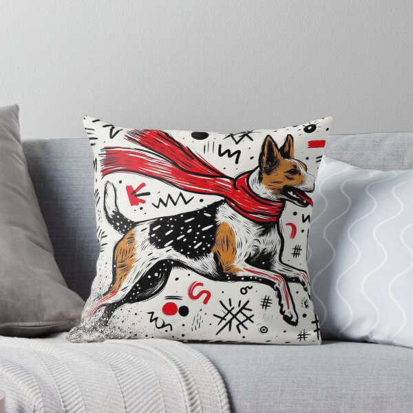 Item preview, Joyful Leap designed and sold by zzz888.