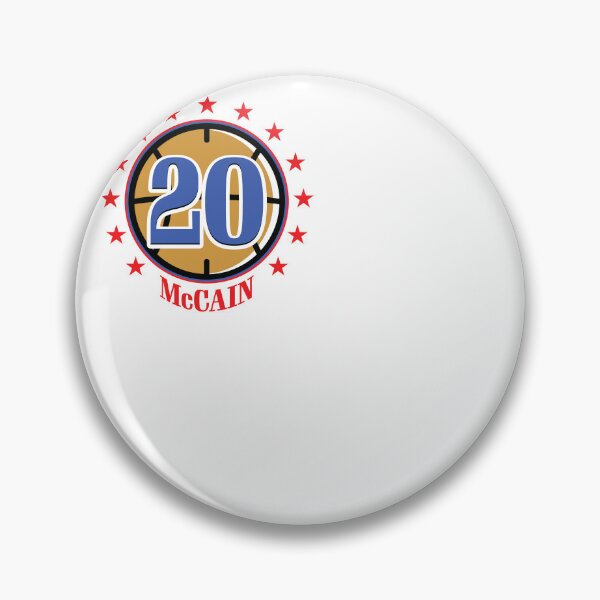 Item preview, Jared McCain Gold Ball designed and sold by rtsmryan.