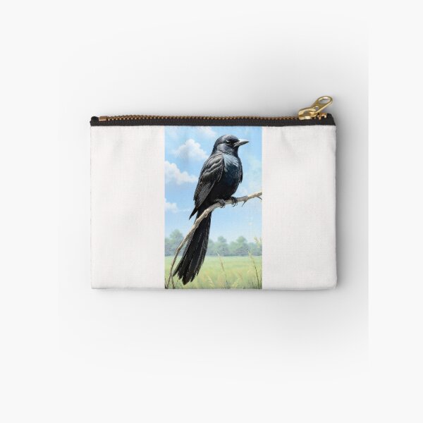Item preview, Black Anu bird #1 designed and sold by Helios Be. Lavsh.
