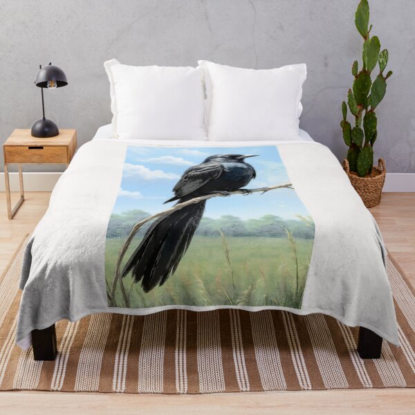 Item preview, Black Anu bird #1 designed and sold by Helios Be. Lavsh.