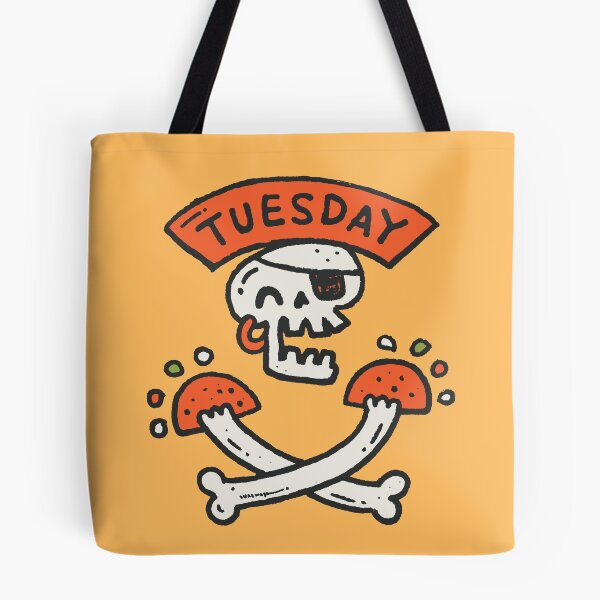 Item preview, Pirataco II designed and sold by walmazan.