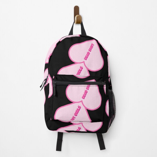 Item preview, Funny Gifts Hot Girls Read Books Smut - Cute Aesthetic Hot Pink Girly Books Hearts Gifts Funny designed and sold by MatthewViews.