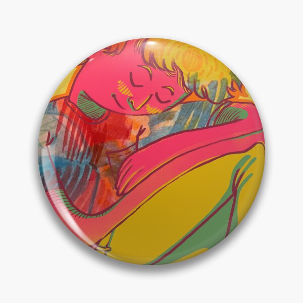 Item preview, Eyes closed, no worries designed and sold by sticker store!.