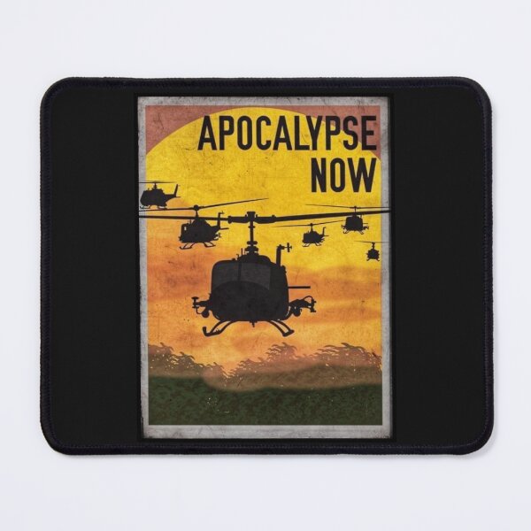 Item preview, APOCALYPSE NOW designed and sold by javitennis.
