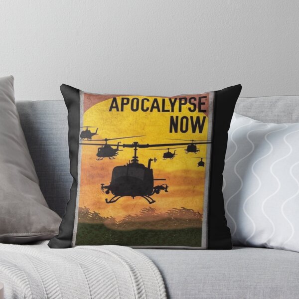 Item preview, APOCALYPSE NOW designed and sold by javitennis.