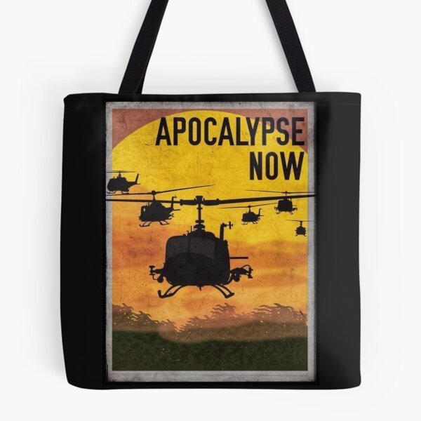 Item preview, APOCALYPSE NOW designed and sold by javitennis.