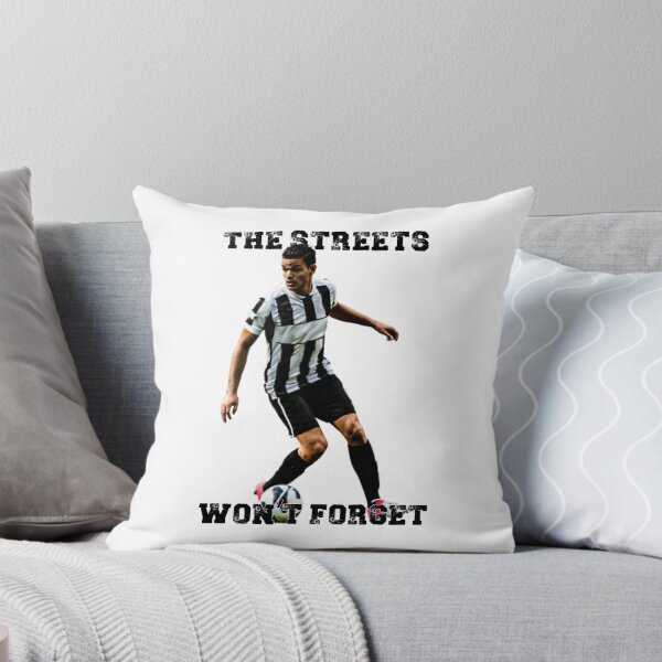 Item preview, The Streets Won't Forget - Ben Arfa designed and sold by ECGraphics99.