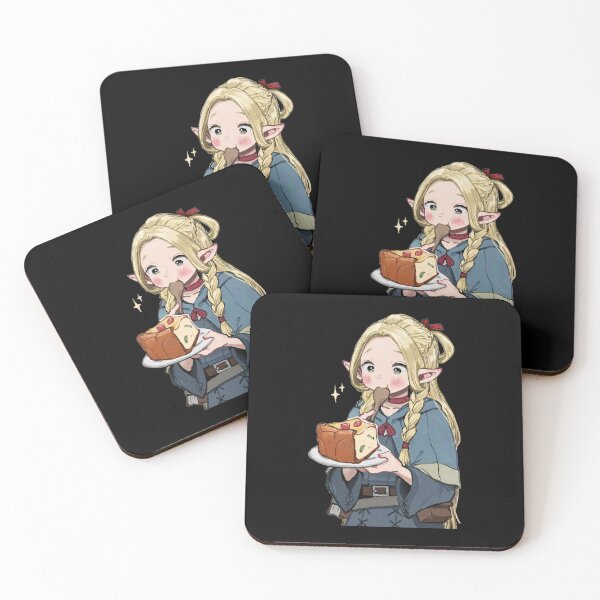 Item preview, Marcille Donato - Delicious in Dungeon designed and sold by Iopi-art.