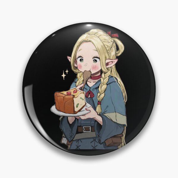 Item preview, Marcille Donato - Delicious in Dungeon designed and sold by Iopi-art.