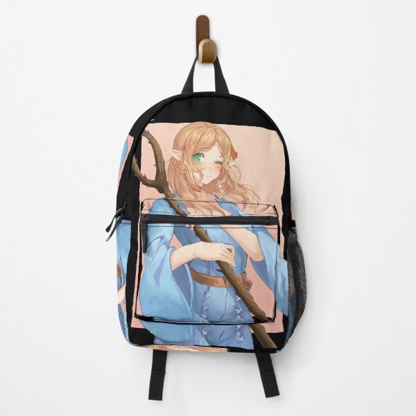 Item preview, Marcille Donato - Delicious in Dungeon designed and sold by Iopi-art.